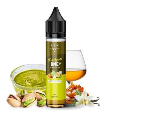 liquido al caramello